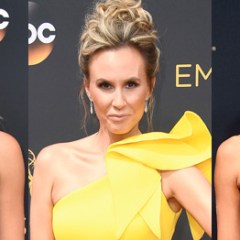 2016 Emmys Red Carpet Gallery