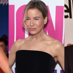 Red Carpet Roundup with Renee Zellweger, Shailene Woodley, and Joseph Gordon-Levitt