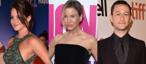Red Carpet Roundup with Renee Zellweger, Shailene Woodley, and Joseph Gordon-Levitt