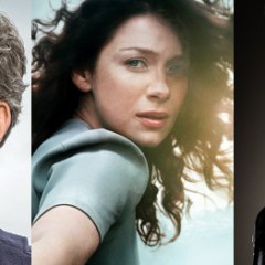 When Are We Now: 24 TV Shows About Time Travel