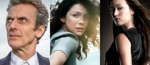 When Are We Now: 24 TV Shows About Time Travel