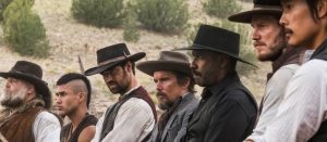 Box Office: <em>Magnificent</em> #1 Opening For Denzel and Crew