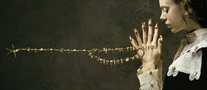 <em>American Horror Story</em> Mystery Solved, Film Stars on the Small Screen and Other TV News