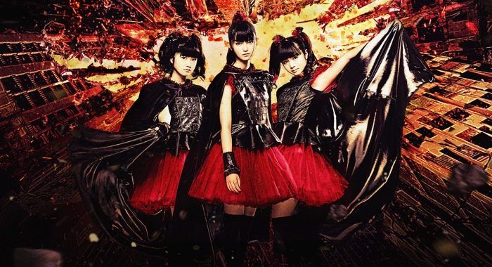 Babymetal