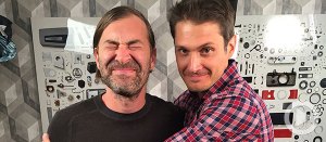 Video: Which Star on <em>Blue Jay</em> Tells Fart Jokes?