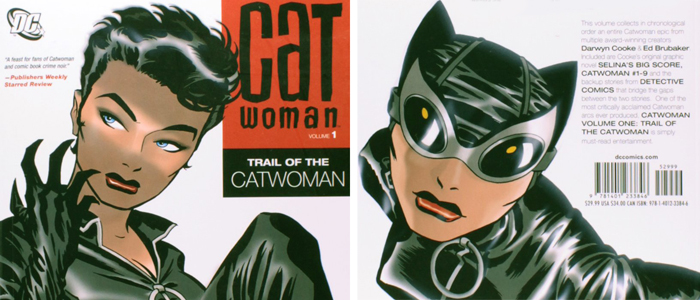 Catwoman (DC Comics)