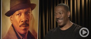 Video: Cooking With Eddie Murphy