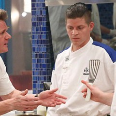 What’s Cooking on Fall TV