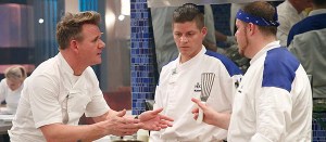 What’s Cooking on Fall TV