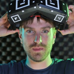 New Dimensions: How IMAX VR Will Enhance the Moviegoing Experience