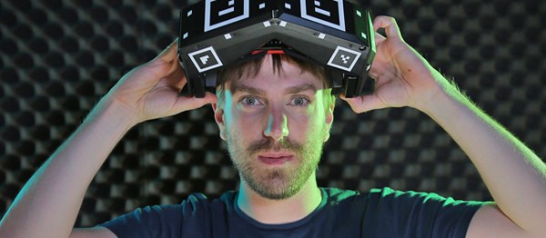 New Dimensions: How IMAX VR Will Enhance the Moviegoing Experience ...