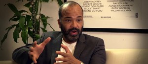 Video: Jeffrey Wright Is <em>Westworld</em>’s Sherlock Holmes