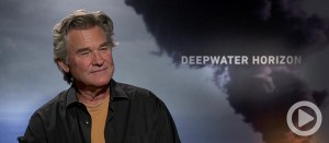Video: Kurt Russell is the Boss (Or is He?)