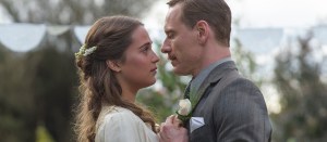 <em>The Light Between Oceans</em> Is Beautiful but Uneven