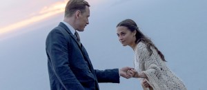 How Family-Friendly Is <em>The Light Between Oceans</em>?