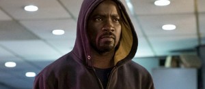 Luke Cage, Black Panther, and Why Heroes of Color Matter