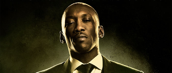 Mahershala Ali in Marvel's Luke Cage (Netflix)