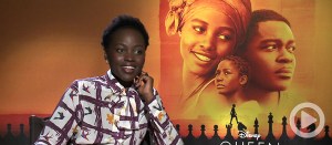 Video: Lupita Nyong’o Shares Her Dreams