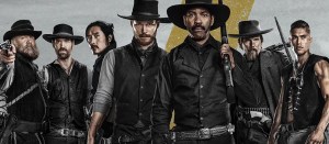 <em>The Magnificent Seven</em> Ain’t Half Bad, Pardner, but It Ain’t Great Neither