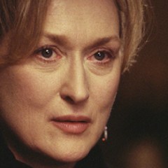 Meryl Streep and J.J. Abrams Team Up for a TV Series and Other TV News
