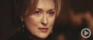 Meryl Streep and J.J. Abrams Team Up for a TV Series and Other TV News