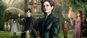 <em>Miss Peregrine’s Home for Peculiar Children</em> Is Imaginative but Messy