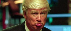 Alec Baldwin Tackles Trump for <em>SNL</em>, Stan Lee Day Dedicated, <em>Adventure Time</em> to Wrap, Hitchcock Series, and Other TV News