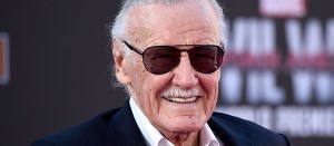 Stan Lee’s Story Will Be Told as a 1970s Action Flick, and More Movie News