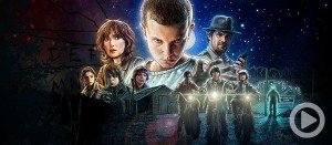 <em>Stranger Things</em> Gets Renewed and Other TV News