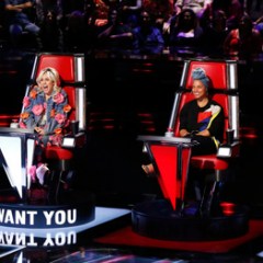 Night 2 of <em>The Voice</em> Blind Auditions: Who Made the Boldest Choice?