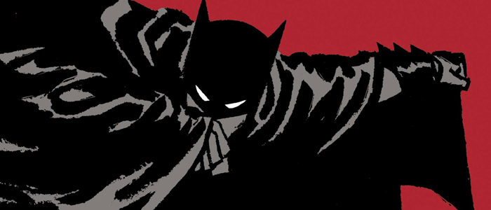 Batman: Year One (DC Comics)