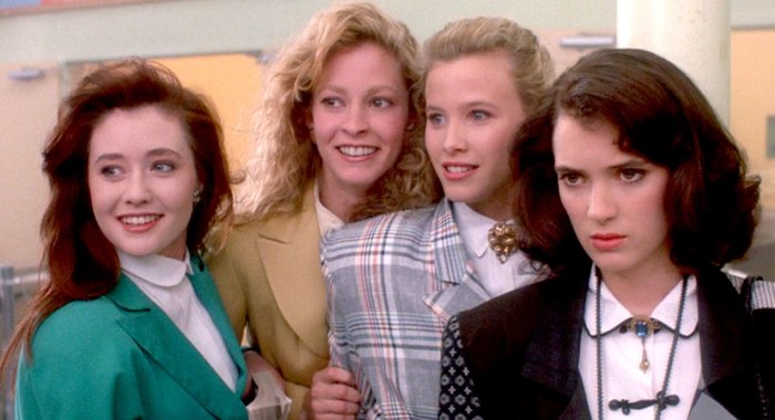 heathers