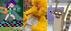 <em>Mighty Magiswords</em> and 6 Other Shows to Watch With the Kids This Fall