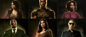 13 Things to Know Before You Binge <em>Marvel’s Luke Cage</em>