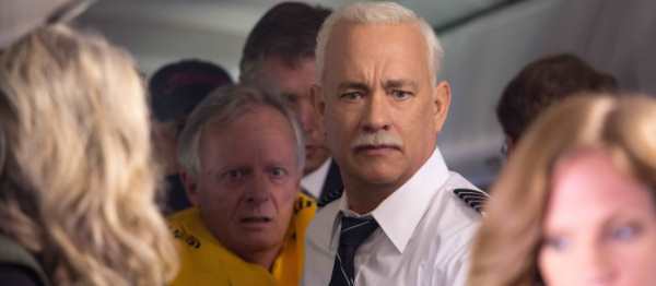 Box Office: Sully Repeats | Rotten Tomatoes
