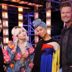 Poll: Which <em>Voice</em> Choice Was the Most Controversial in Part 1 of the Season 11 Premiere?