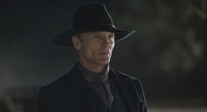 Westworld: Ed Harris (John P. Johnson/HBO)