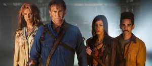 <em>Ash vs. Evil Dead</em>: 9 Things to Know Midway Through Season 2