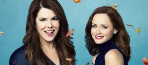 WATCH: <em>Gilmore Girls: A Year in the Life</em> Trailer