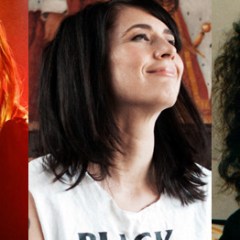 The Club Is Open: 27 Certified Fresh Rock Documentaries