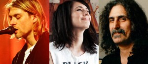 The Club Is Open: 27 Certified Fresh Rock Documentaries