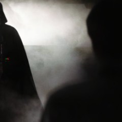 WATCH: <em>Rogue One: A Star Wars Story</em> Latest Trailer