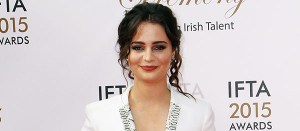 Rising Star Aisling Franciosi Talks <em>The Fall</em> and the Bloody Business of Being <em>Game of Thrones</em>’ Lyanna Stark