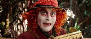 On DVD This Week: <em>Independence Day: Resurgence</em>, <em>Alice Through the Looking Glass</em>, and More