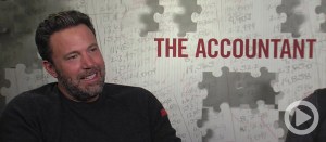 Ben Affleck is a Truck-Jumping Wonder