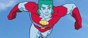 Leonardo DiCaprio Will Bring Us a <em>Captain Planet</em> Movie, and More News