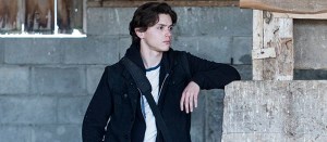 <em>Eyewitness</em> Star Tyler Young Tackles Tough LGBTQ and Foster Care Issues in New Drama