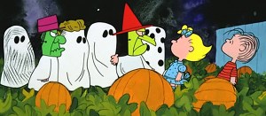 10 Family-Friendly Movies to Watch for Halloween