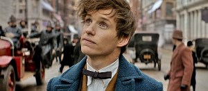 <em>Fantastic Beasts and Where to Find Them</em> Expands to Five Films, and More Movie News