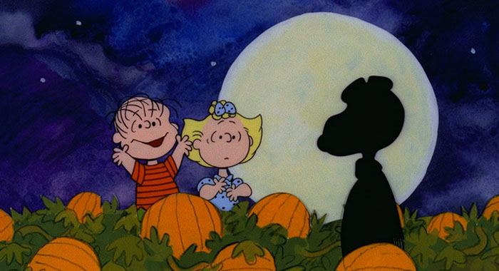 ‘It’s The Great Pumpkin, Charlie Brown’ (ABC)